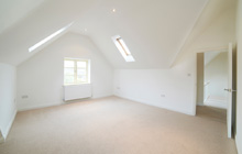 Crewe By Farndon bedroom extension leads