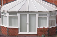 Crewe By Farndon conservatory installation