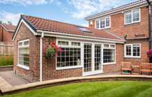 Crewe By Farndon house extension leads